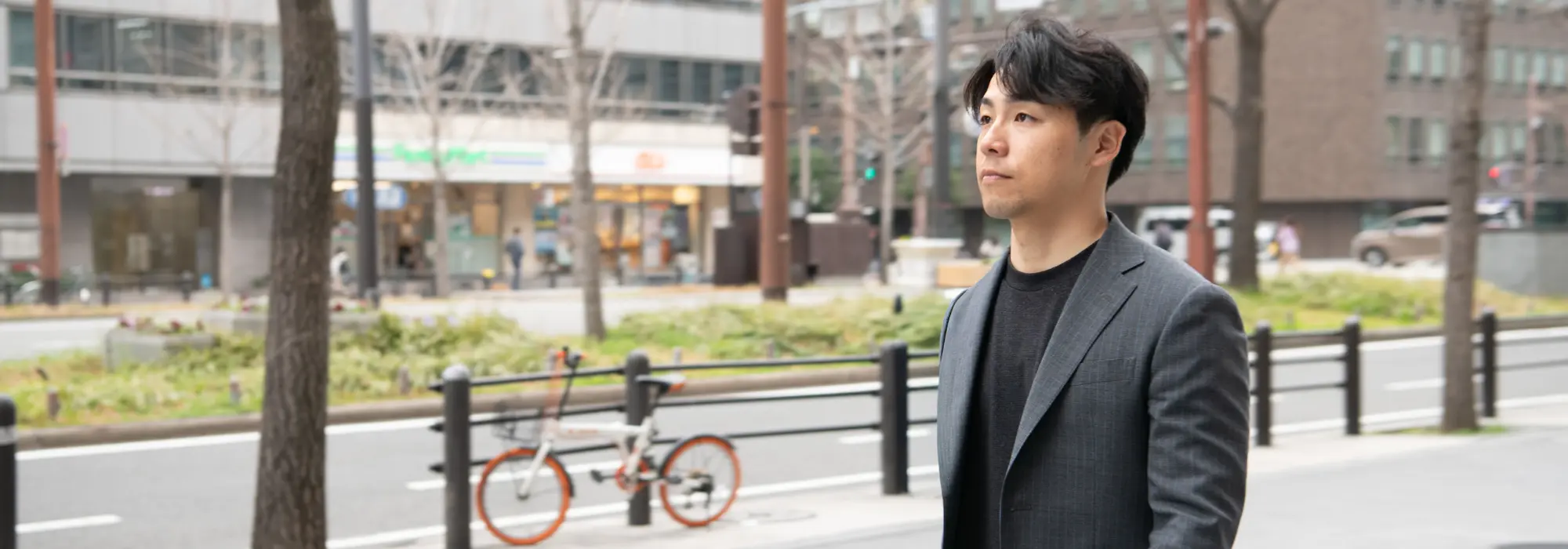 事業内容・会社概要