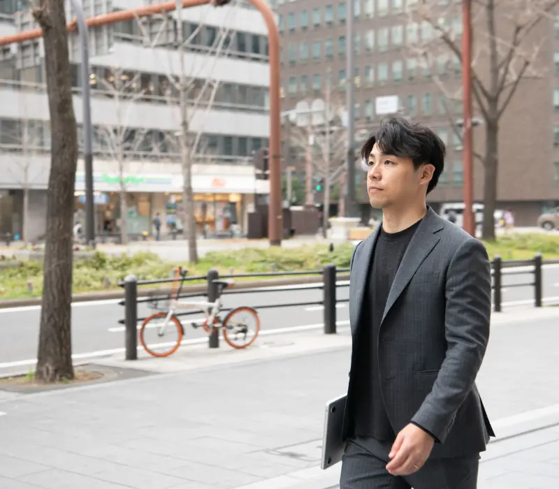 事業内容・会社概要