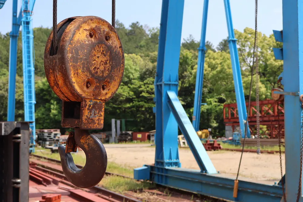 東和機電工業株式会社