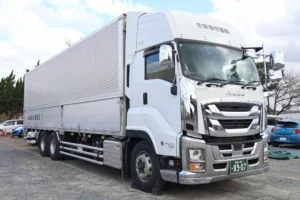 佐賀梱包運輸株式会社